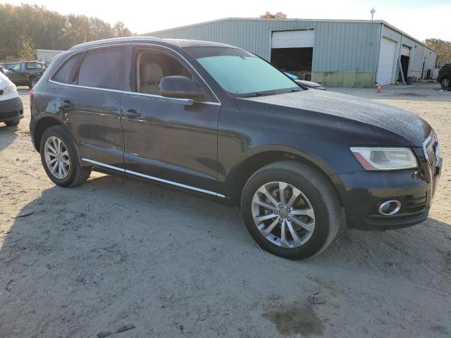 VIN WA1LFAFP8EA016254 2014 Audi Q5, Premium Plus no.4