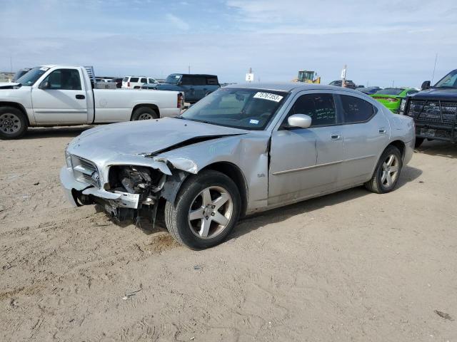 2010 Dodge Charger SXT