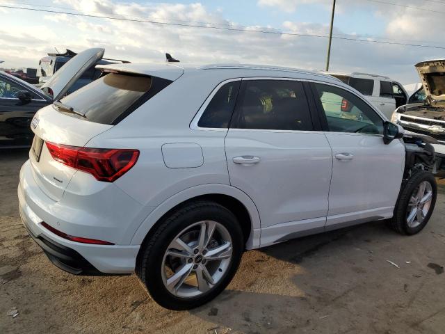 2024 Audi Q3 Premium Plus S Line 45 VIN: WA1EECF38R1031413 Lot: 77532103