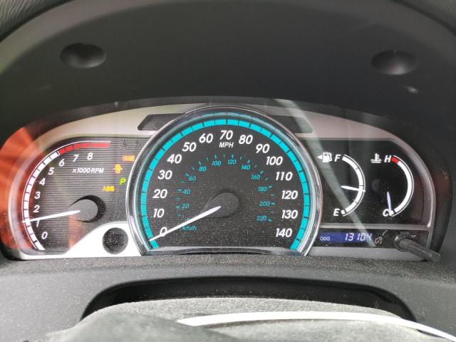 4T3ZA3BB0FU092218 Toyota VENZA LE
