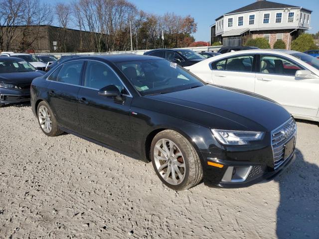 WAUENAF45KA108003 2019 AUDI A4, photo no. 4