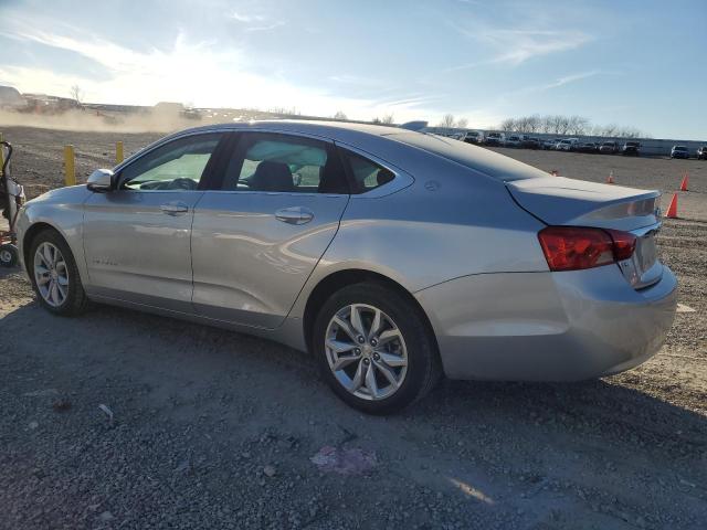 2G1115S33G9127369 | 2016 CHEVROLET IMPALA LT