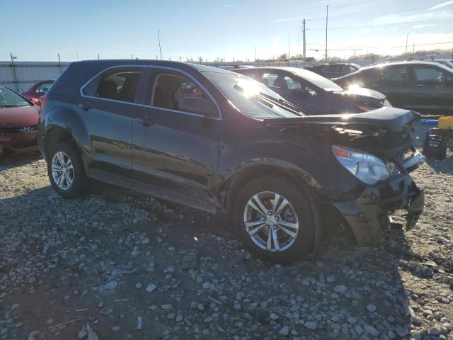 Vin: 2gnalbec7b1196298, lot: 78233353, chevrolet equinox ls 20114
