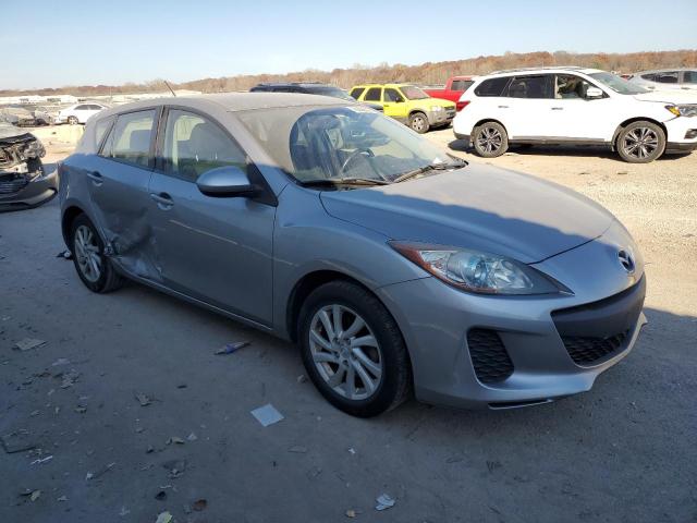 Vin: jm1bl1l84c1680572, lot: 76502633, mazda 3 i 20124