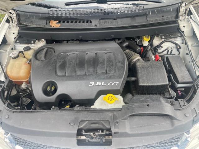 3C4PDCBG4FT673996 Dodge Journey Sxt