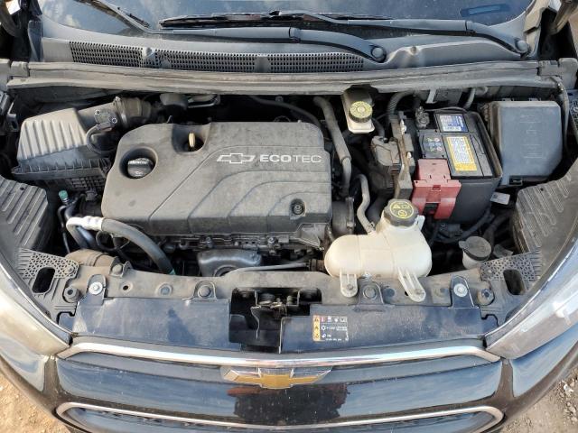 KL8CF6SA4HC722062 Chevrolet Spark 2lt