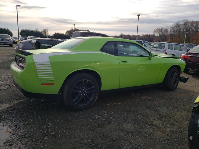 Vin: 2c3cdzkg7kh701072, lot: 74901843, dodge challenger gt 20193