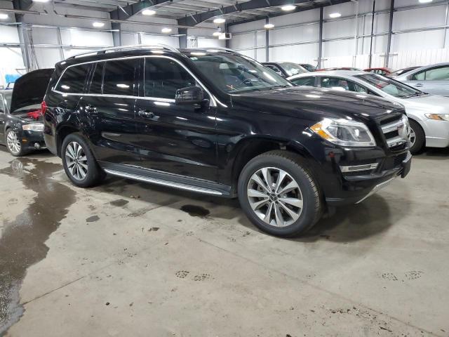 VIN 4JGDF6EE3FA559712 2015 Mercedes-Benz GL-Class, ... no.4