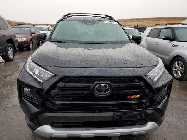 2019 TOYOTA RAV4 ADVEN - 2T3J1RFV5KW050822