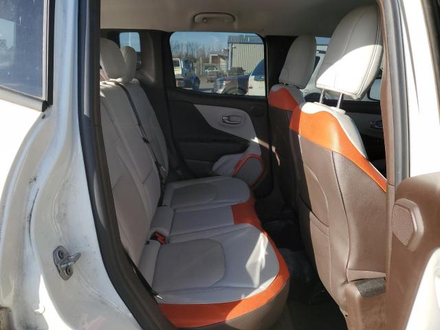 ZACCJBDT0FPB58565 Jeep Renegade Limited