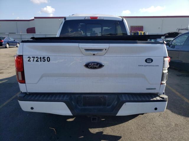 1FTEW1E49KKD47209 | 2019 FORD F150 SUPER