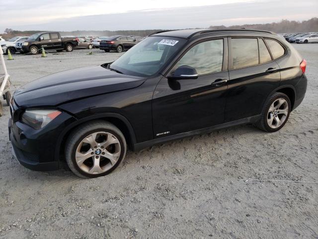 2014 BMW X1 sDrive28i