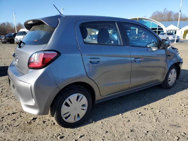 ML32AUHJXMH011155 Mitsubishi MIRAGE ES