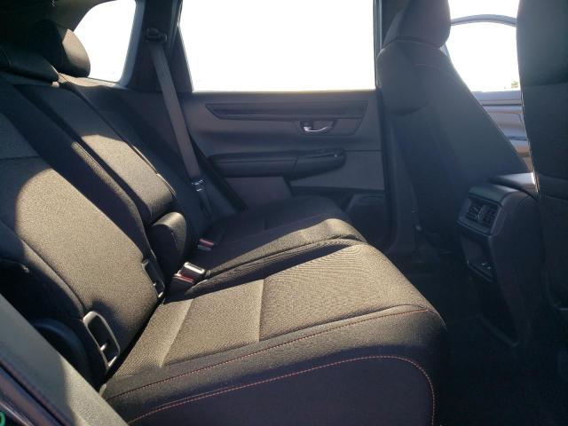 2024 HONDA CR-V SPORT - 5J6RS6H57RL006209