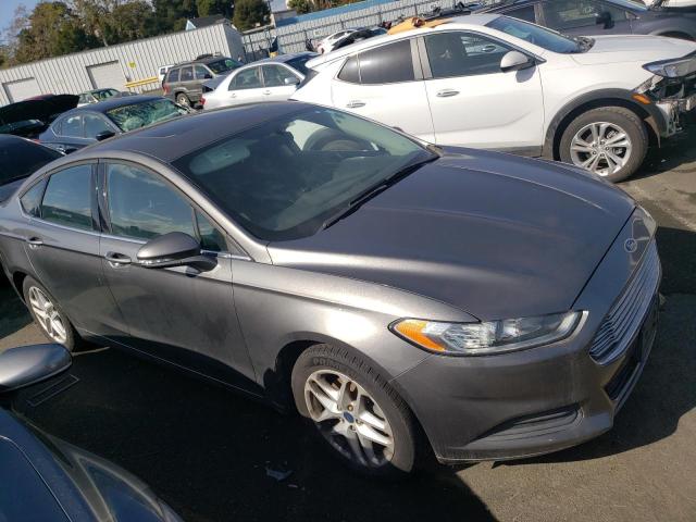 3FA6P0HD7ER163965 2014 Ford Fusion Se