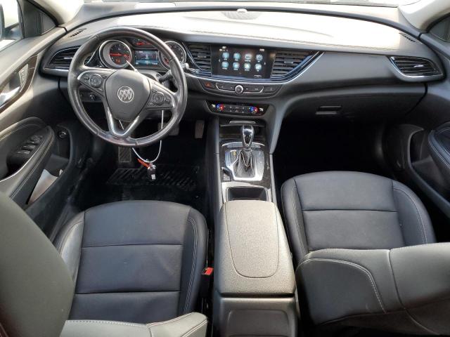 2018 BUICK REGAL TOUR W04GV8SX7J1117492