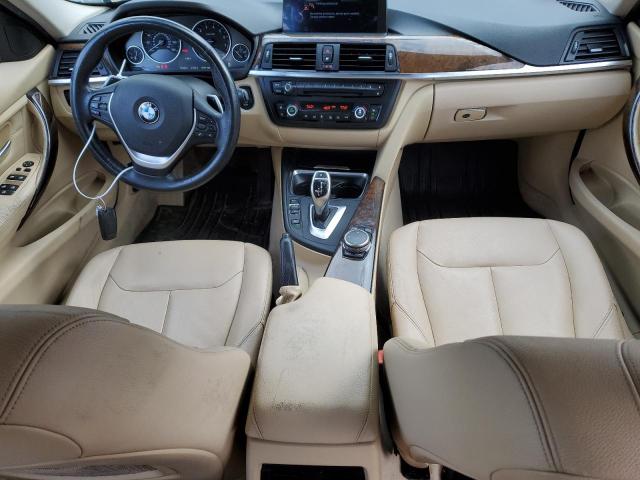 2015 BMW 328 XI - WBA3G7C55FK297740