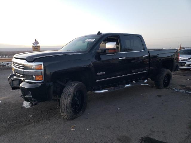 1GC1KXE88FF641716 | 2015 Chevrolet silverado k2500 high country