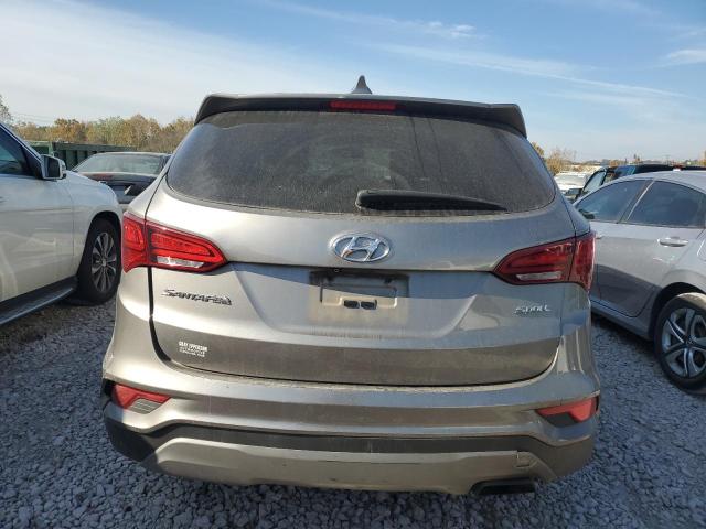 5XYZT3LB7HG395278 | 2017 Hyundai santa fe sport