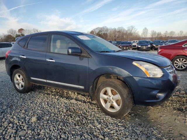 JN8AS5MT2DW546726 | 2013 Nissan rogue s