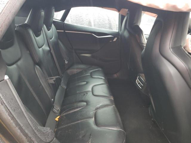 2015 TESLA MODEL S 70 5YJSA1S24FF099796