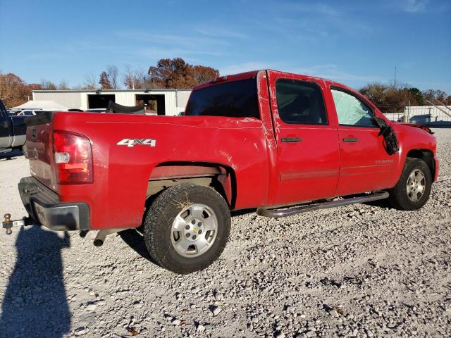 3GCPKSE38BG329941 | 2011 Chevrolet silverado k1500 lt