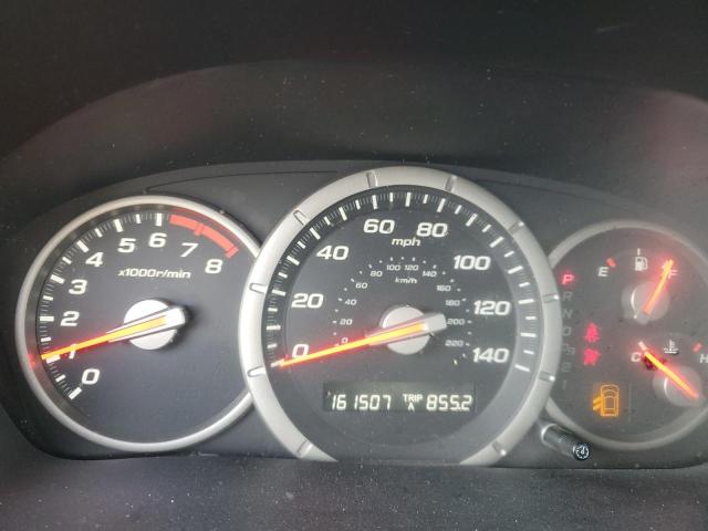 5FNYF28467B034847 2007 Honda Pilot Ex
