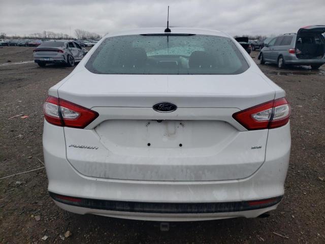 3FA6P0H73FR197946 | 2015 FORD FUSION SE