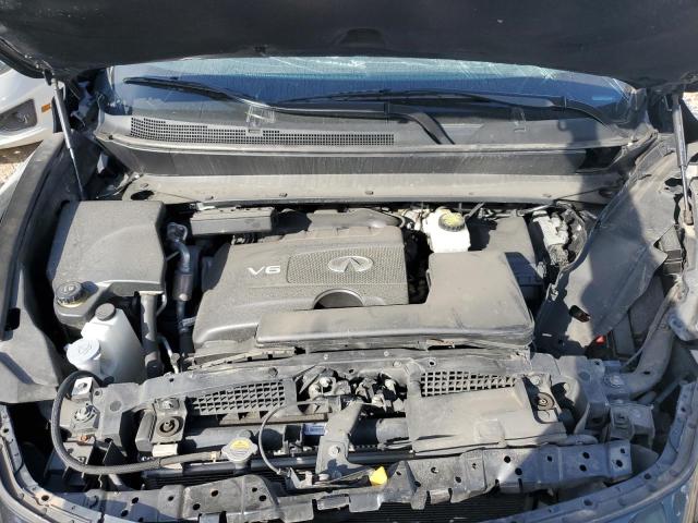 2020 INFINITI QX60 LUXE - 5N1DL0MN5LC527626