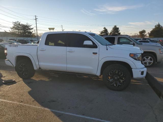 5TFAY5F11HX644555 | 2017 TOYOTA TUNDRA CRE