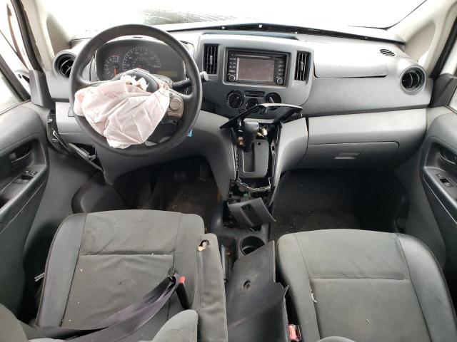 2015 CHEVROLET CITY EXPRE - 3N63M0ZN8FK712027