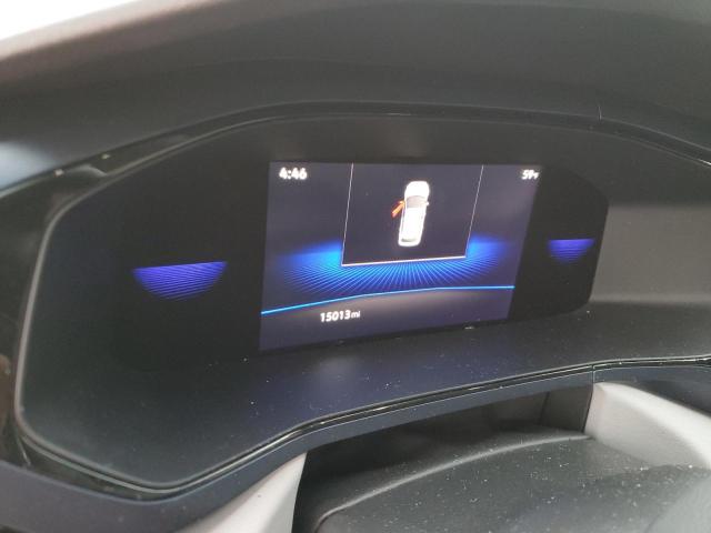 2022 VOLKSWAGEN TAOS SE IQ - 3VVLX7B20NM069034