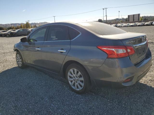 3N1AB7APXKY457154 Nissan SENTRA S