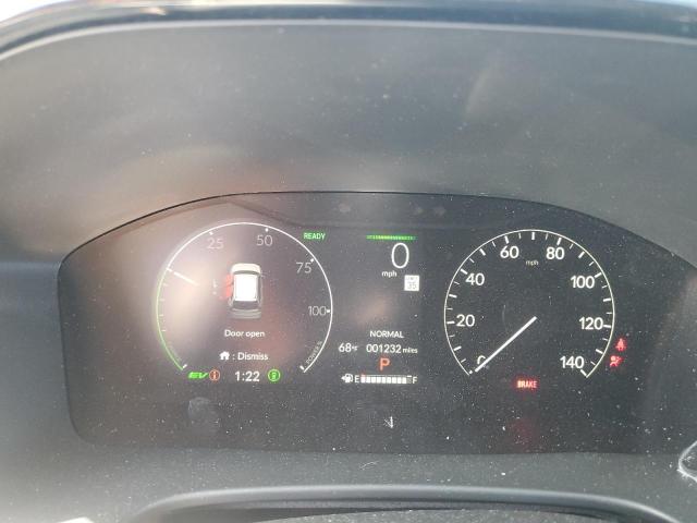 2024 HONDA CR-V SPORT - 7FARS6H89RE018692