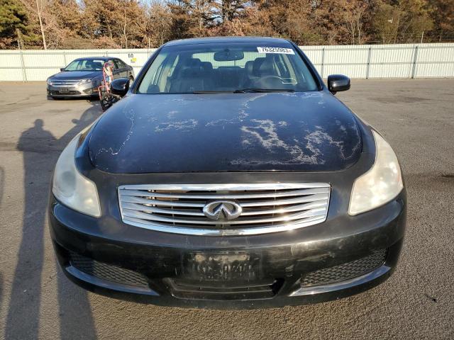 JNKBV61F18M257736 | 2008 Infiniti g35