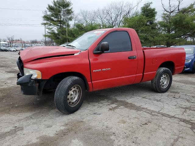 2005 Dodge Ram 1500 ST