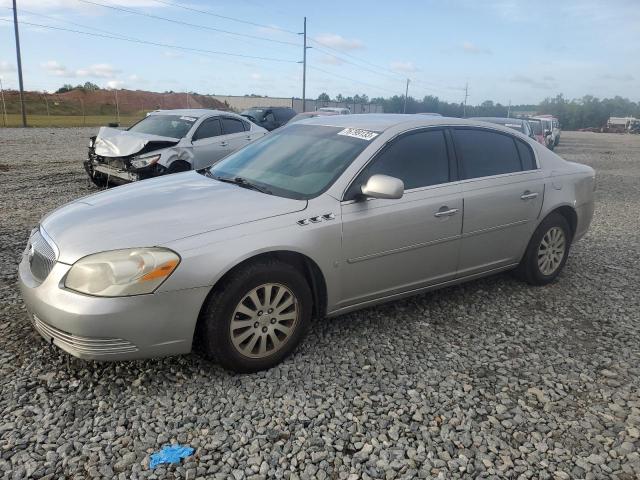 2007 Buick Lucerne CX