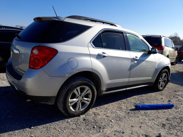 2GNFLBE31F6200800 | 2015 CHEVROLET EQUINOX LT