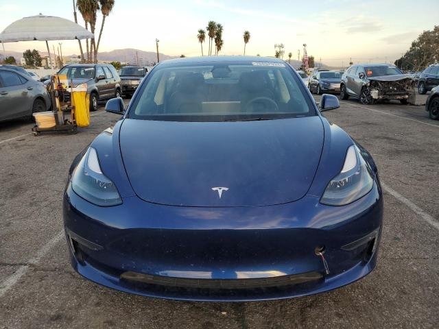 5YJ3E1EB8NF138151 | 2022 Tesla model 3