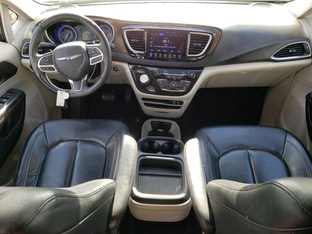 2C4RC1BGXHR538107 2017 CHRYSLER PACIFICA, photo no. 8