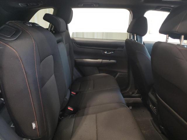 2024 HONDA CR-V SPORT - 7FARS6H50RE023835