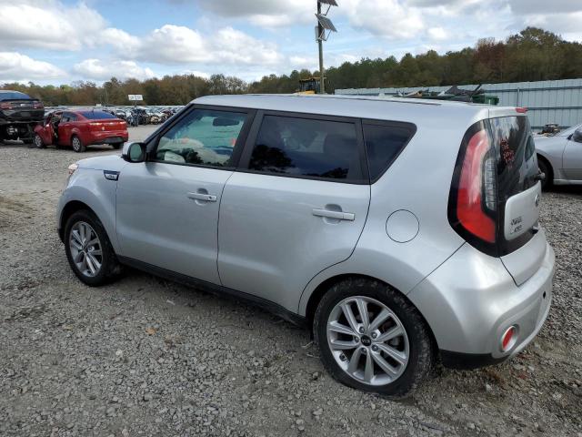 KNDJP3A52H7477088 | 2017 KIA SOUL +