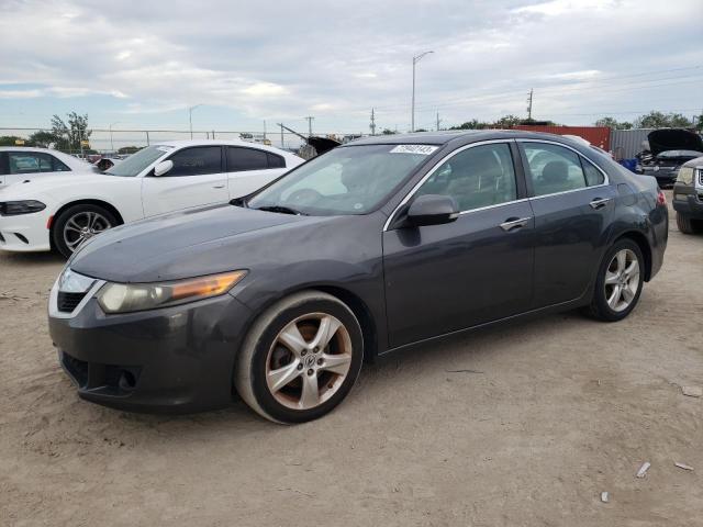 2010 Acura TSX 