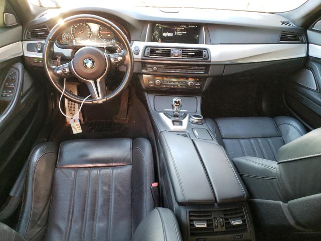 WBSFV9C58ED593297 2014 BMW M5, photo no. 8