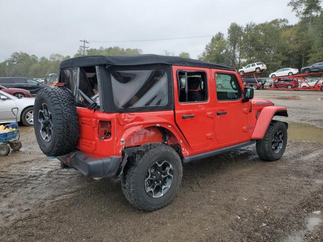 1C4JJXR65NW215590 Jeep Wrangler Unlimited Rubicon 4xe