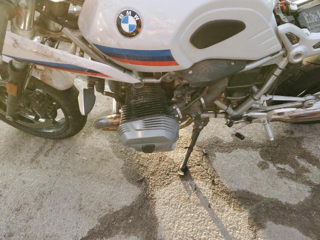 2017 BMW R NINE T R - WB10J2305HZ741026
