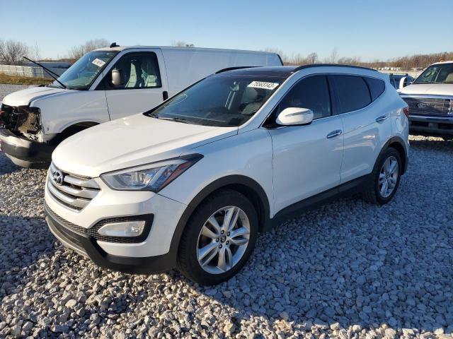 2014 Hyundai Santa Fe Sport 