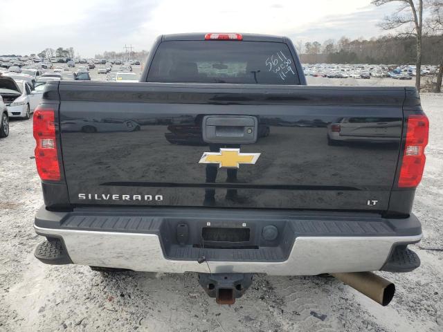 1GC1CVE87FF585611 | 2015 CHEVROLET SILVERADO