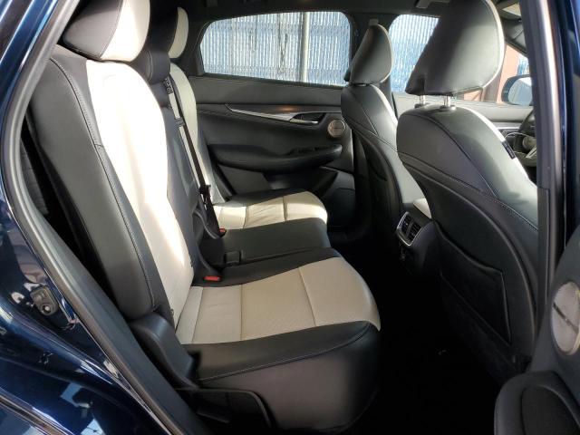 2022 INFINITI QX55 ESSEN 3PCAJ5K36NF114258