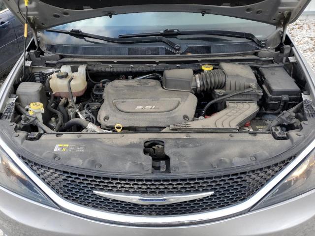 2017 CHRYSLER PACIFICA T - 2C4RC1DG4HR611453